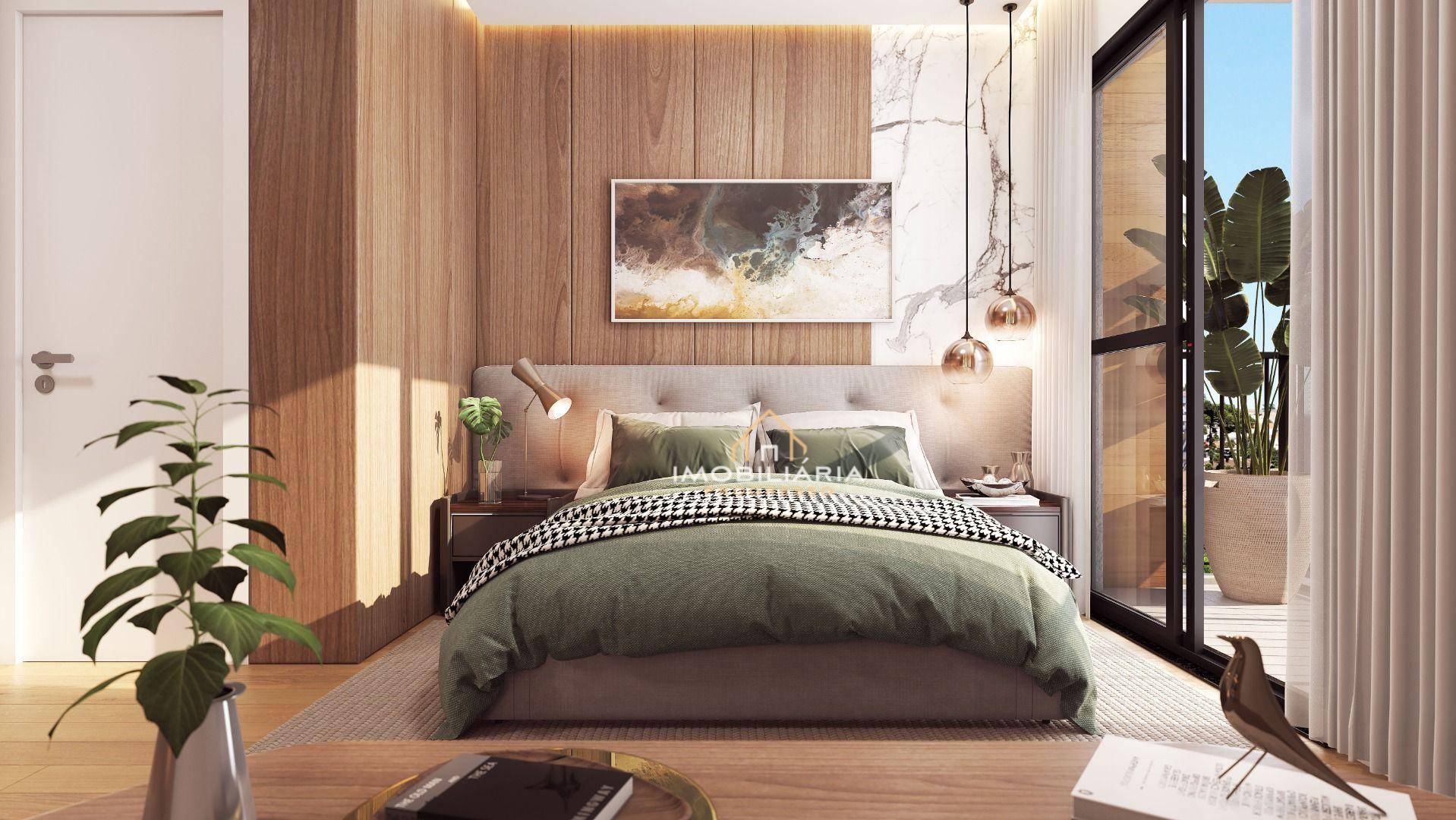 Cobertura, 3 quartos, 129 m² - Foto 5