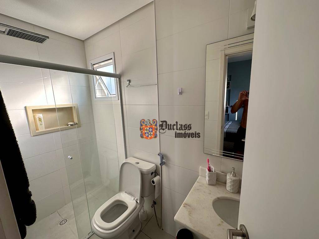 Apartamento à venda com 3 quartos, 85m² - Foto 15