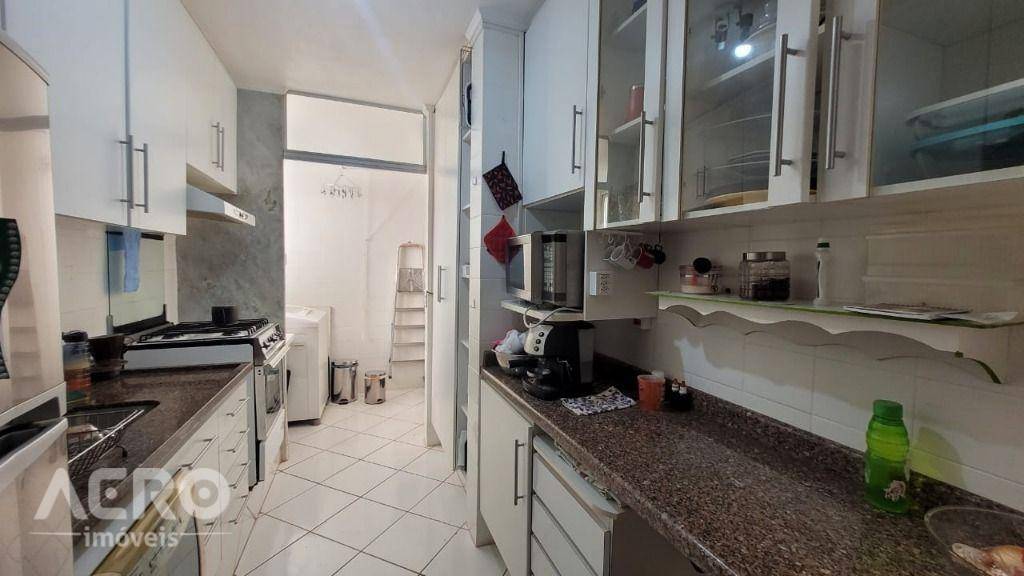 Apartamento à venda com 3 quartos, 66m² - Foto 16