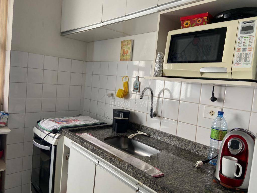 Apartamento à venda com 2 quartos, 48m² - Foto 14