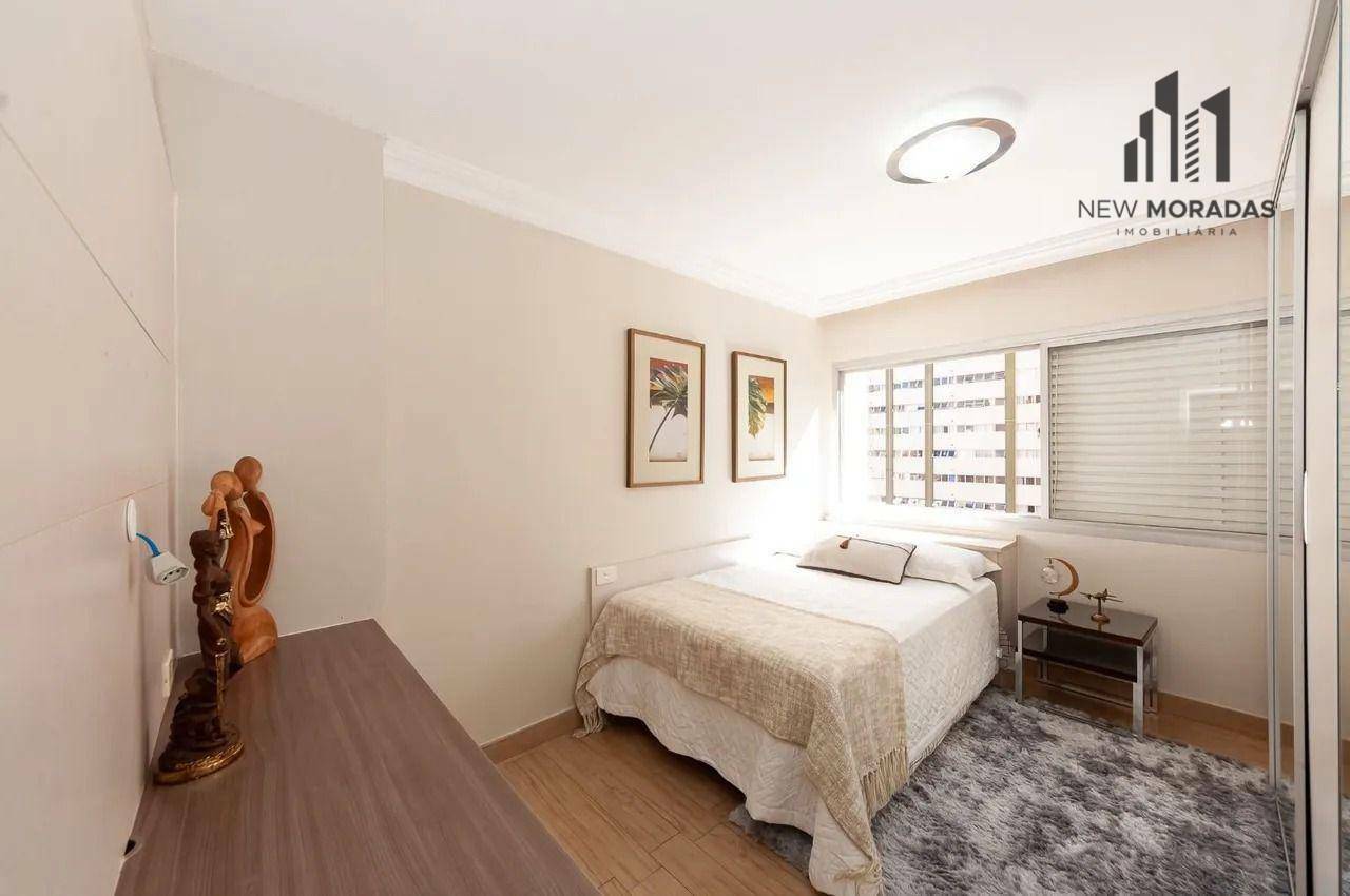 Apartamento à venda com 3 quartos, 148m² - Foto 13