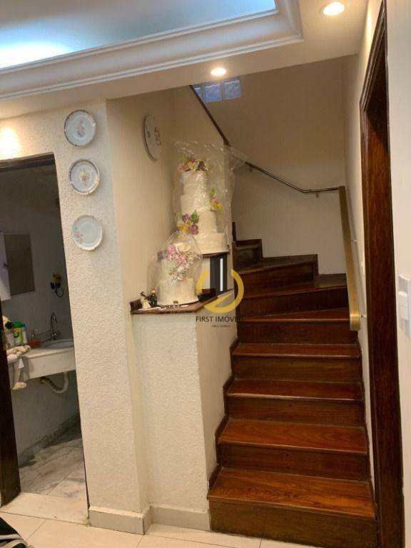 Sobrado à venda com 4 quartos, 155m² - Foto 5