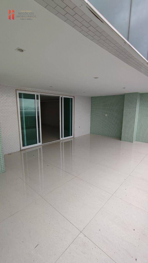 Cobertura à venda com 4 quartos, 319m² - Foto 2