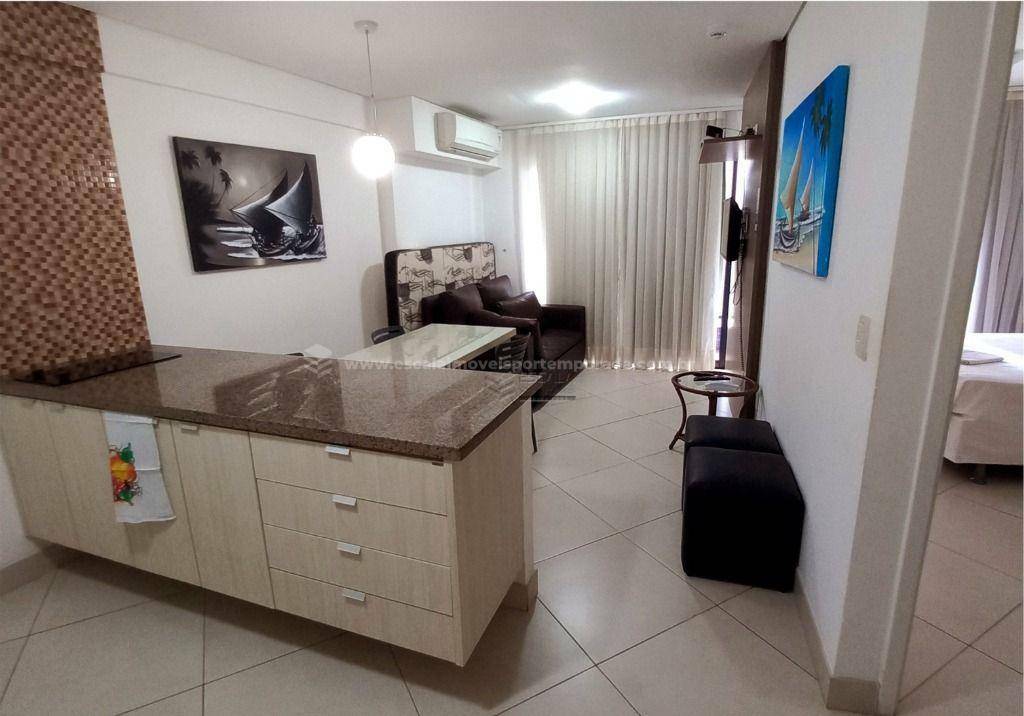 Apartamento para lancamento com 1 quarto, 45m² - Foto 2