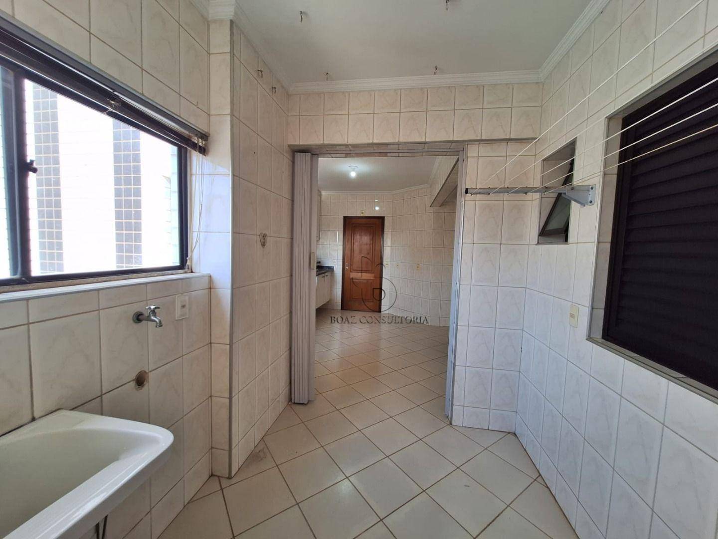 Apartamento à venda com 3 quartos, 109m² - Foto 16