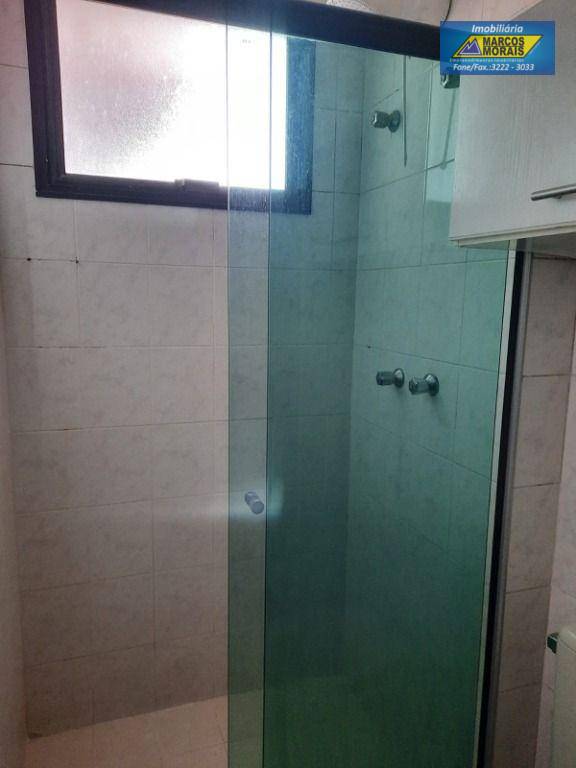 Apartamento para alugar com 3 quartos, 110m² - Foto 14