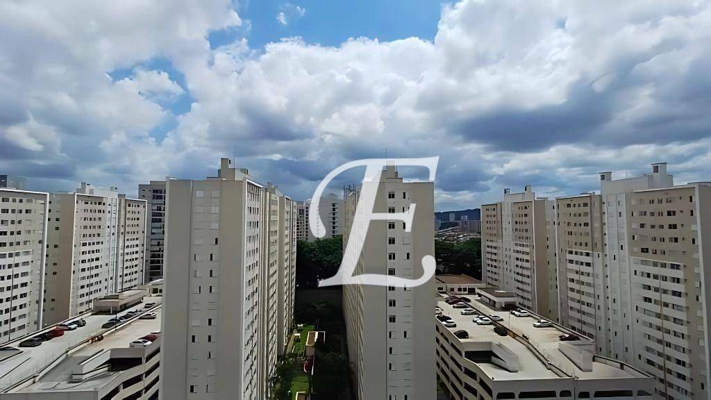 Apartamento à venda com 2 quartos, 44m² - Foto 14