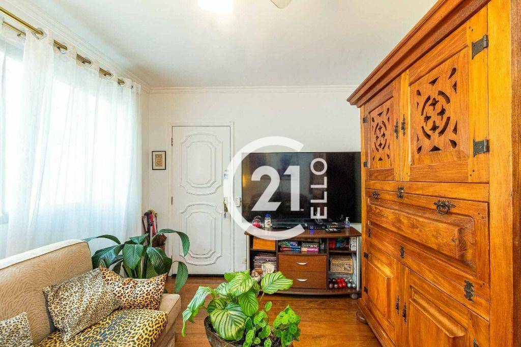 Apartamento à venda com 2 quartos, 94m² - Foto 3