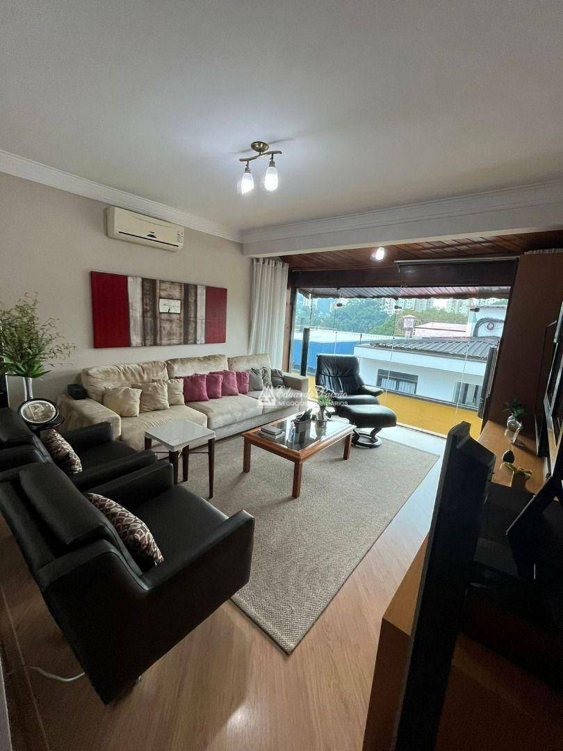 Sobrado à venda com 3 quartos, 340m² - Foto 16