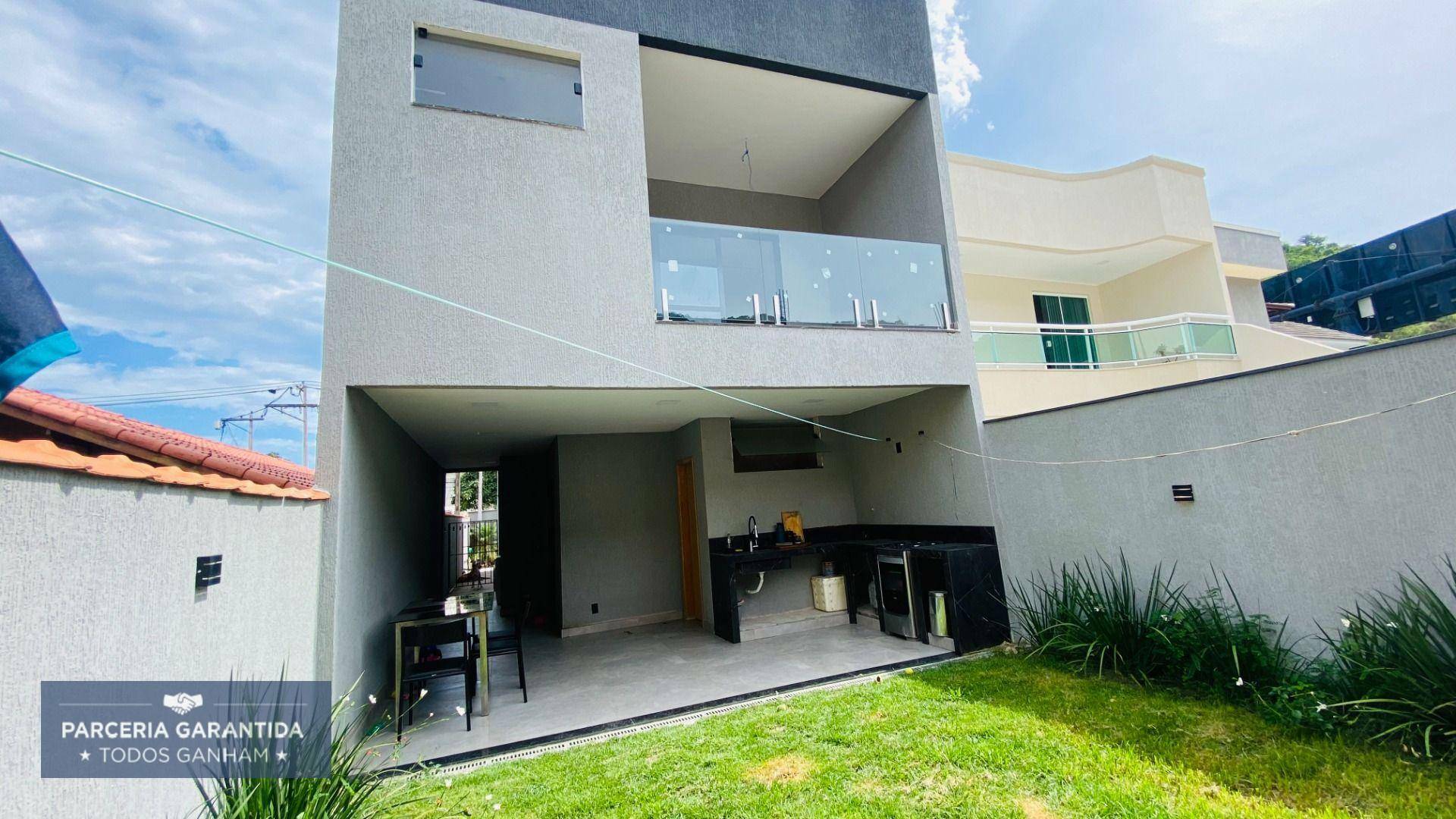 Casa à venda com 3 quartos, 230m² - Foto 25