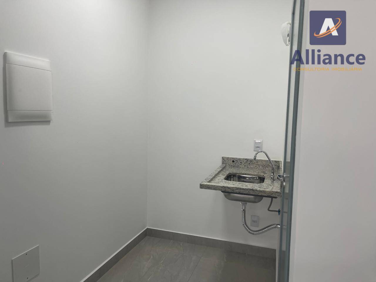 Conjunto Comercial-Sala para alugar, 19m² - Foto 11