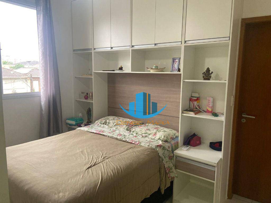 Apartamento à venda com 3 quartos, 105m² - Foto 19