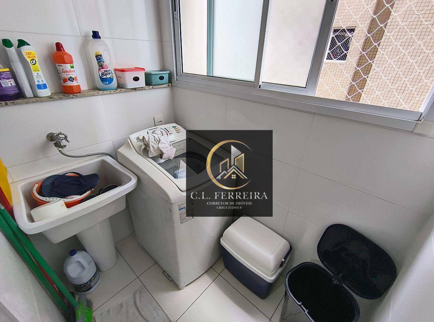 Apartamento à venda com 2 quartos, 77m² - Foto 17