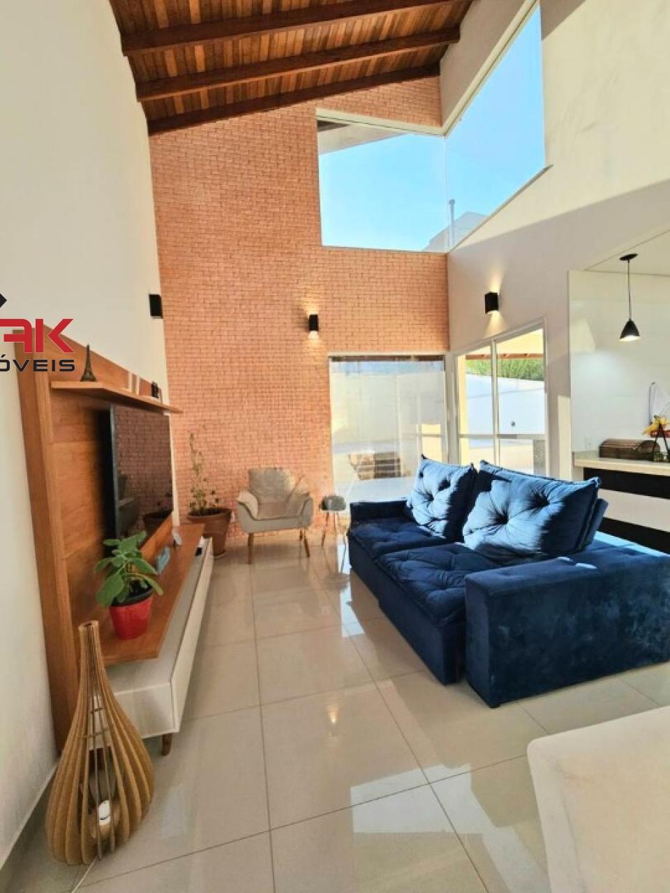 Casa de Condomínio à venda com 3 quartos, 360m² - Foto 6