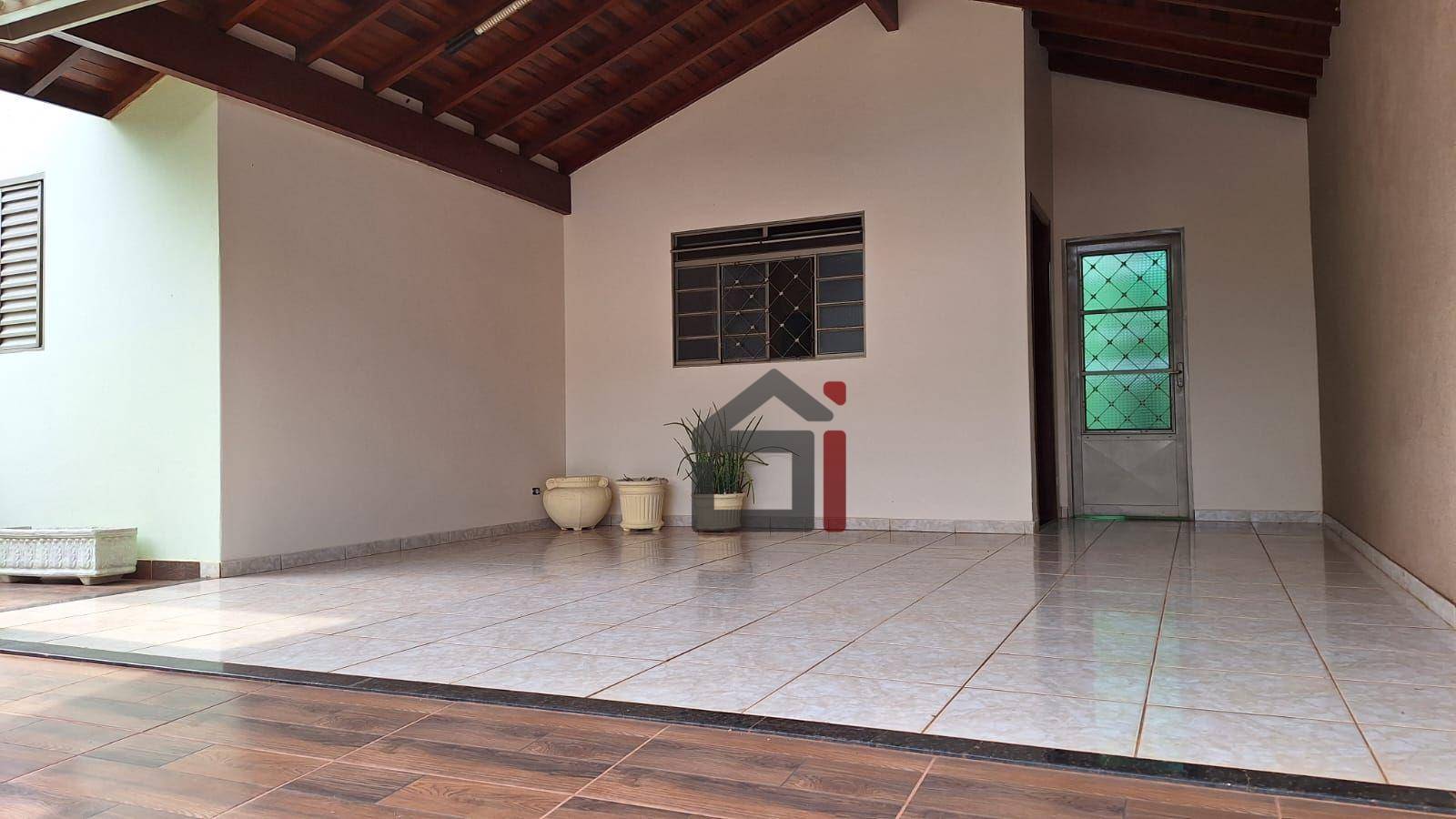 Casa à venda com 3 quartos - Foto 2