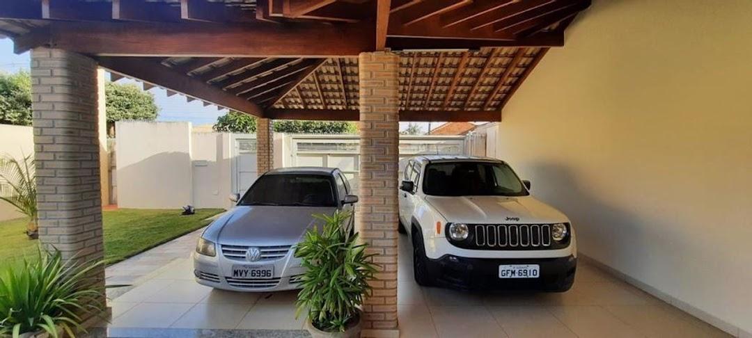 Casa à venda com 3 quartos, 200m² - Foto 10