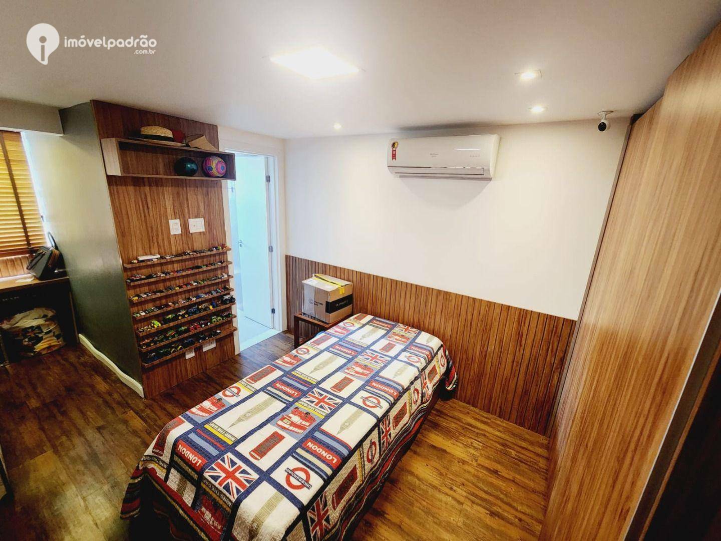 Cobertura à venda com 3 quartos, 198m² - Foto 19