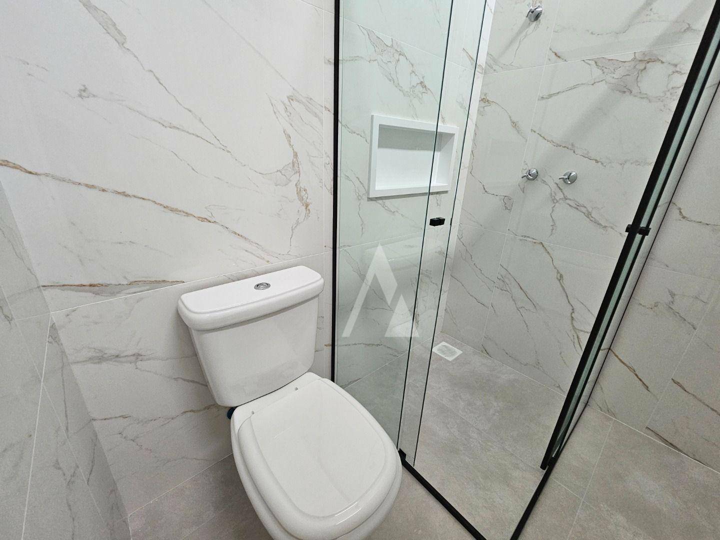 Casa de Condomínio à venda com 3 quartos, 126m² - Foto 24