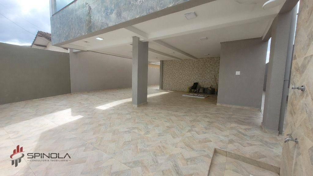 Casa de Condomínio à venda com 2 quartos, 46m² - Foto 4