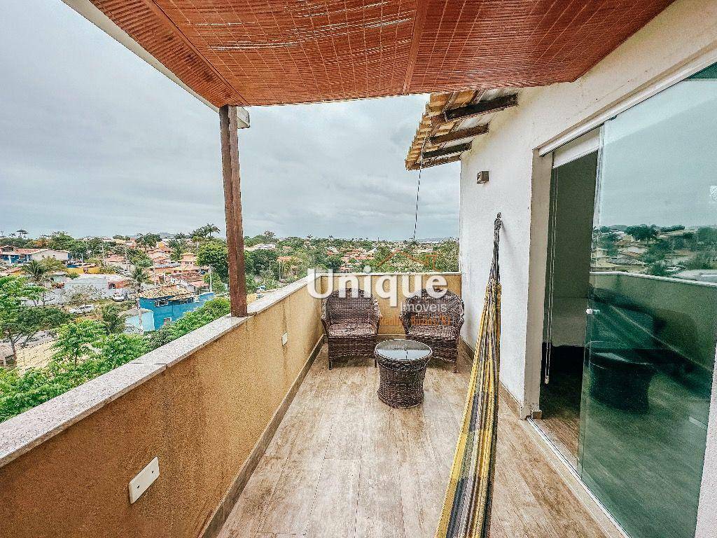 Casa de Condomínio à venda com 4 quartos, 170m² - Foto 13