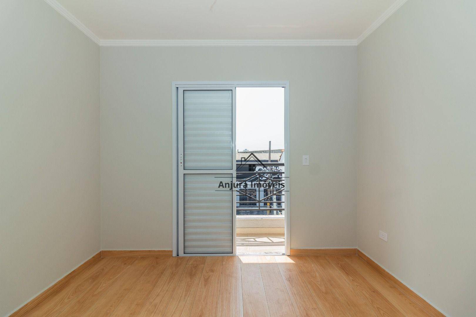 Sobrado à venda com 3 quartos, 122m² - Foto 14