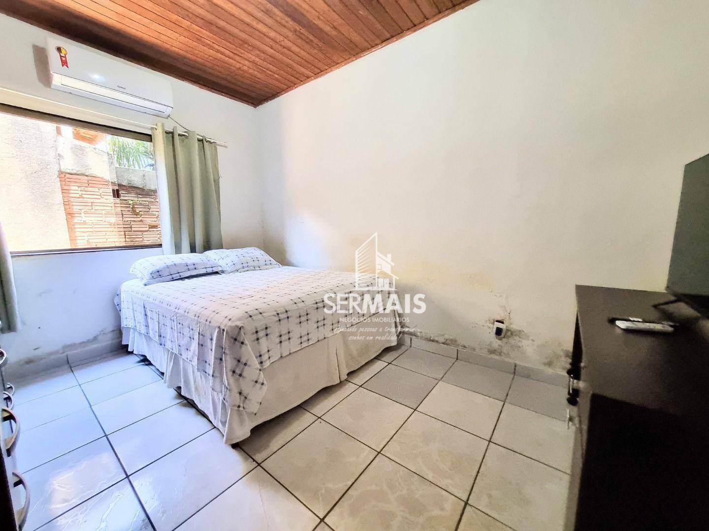 Casa de Condomínio à venda com 3 quartos, 200m² - Foto 15