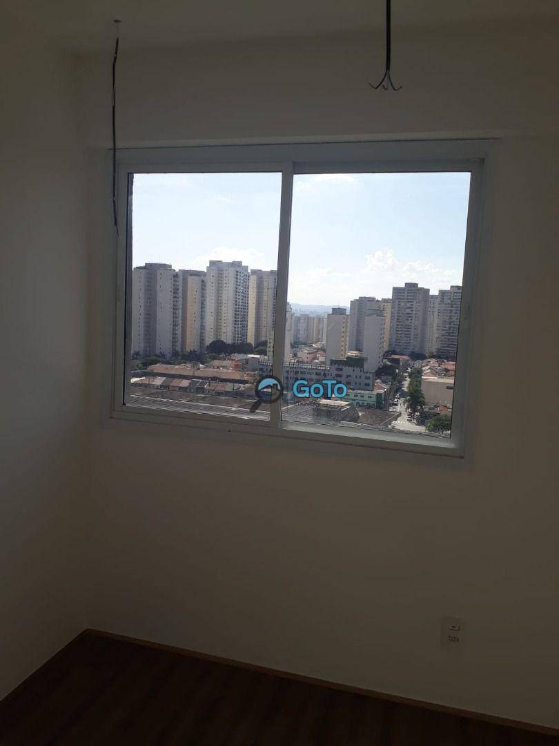 Apartamento à venda com 2 quartos, 37m² - Foto 21