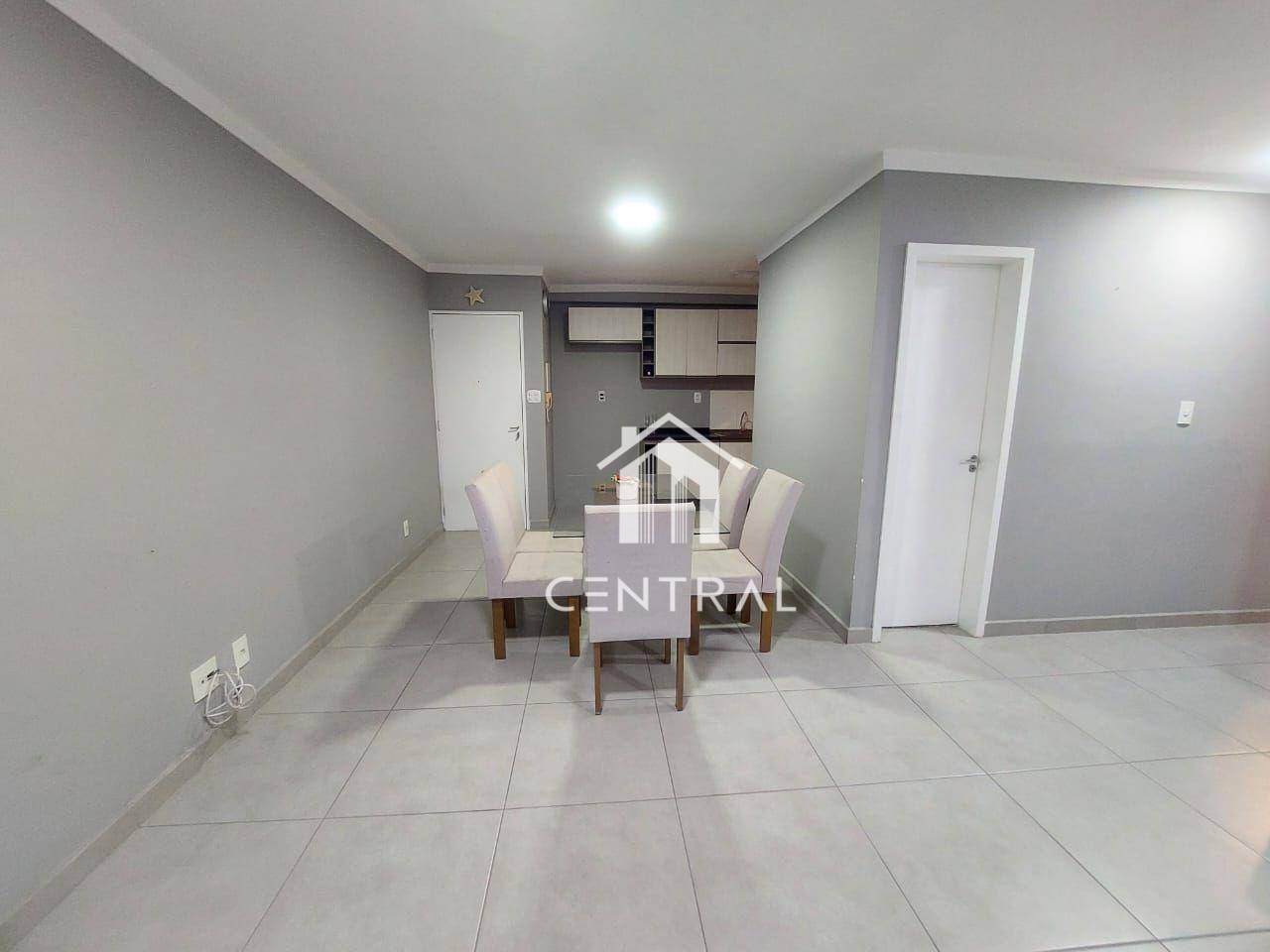 Apartamento à venda com 2 quartos, 64m² - Foto 5