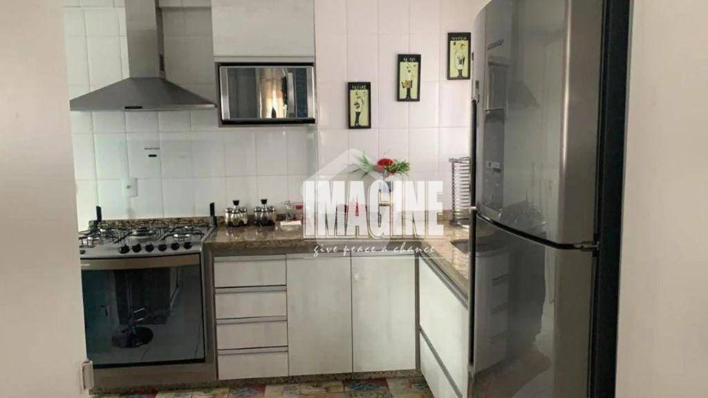 Apartamento à venda com 3 quartos, 110m² - Foto 16