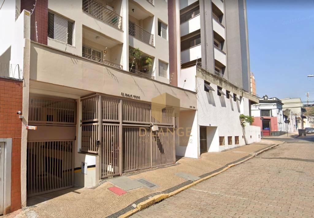 Apartamento à venda com 3 quartos, 100m² - Foto 1