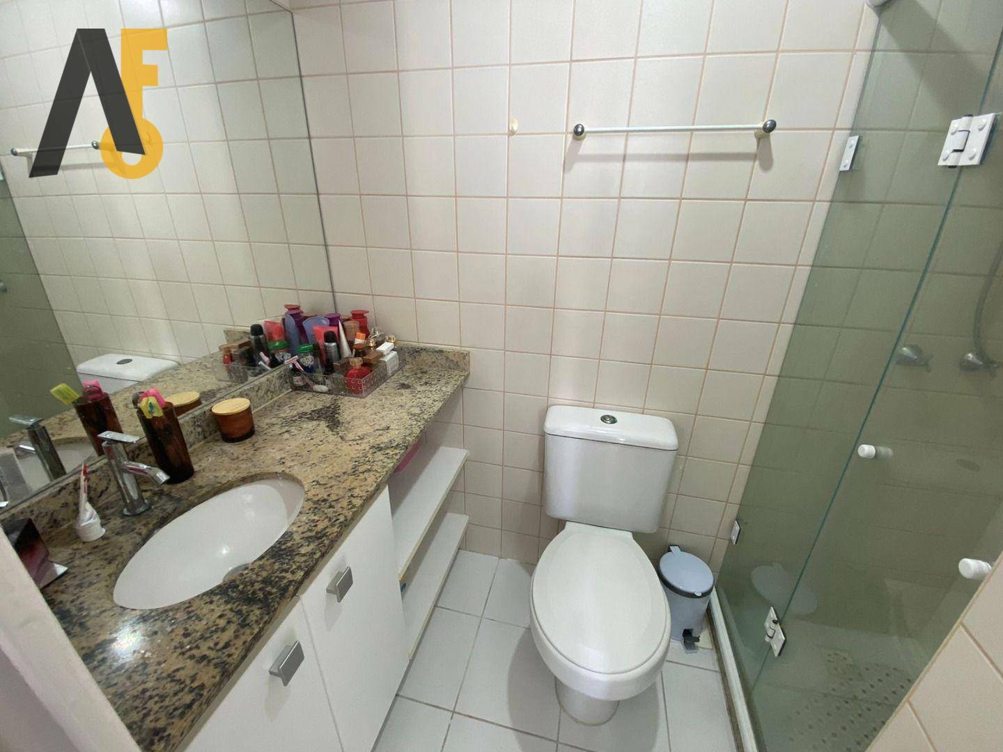 Apartamento à venda com 2 quartos, 53m² - Foto 18