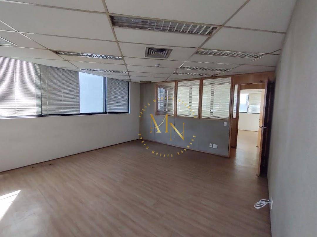 Conjunto Comercial-Sala para alugar, 502m² - Foto 10