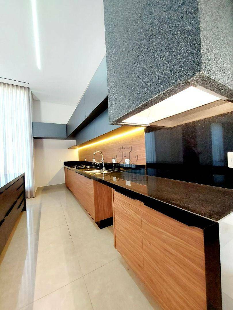 Casa de Condomínio à venda e aluguel com 4 quartos, 307m² - Foto 13