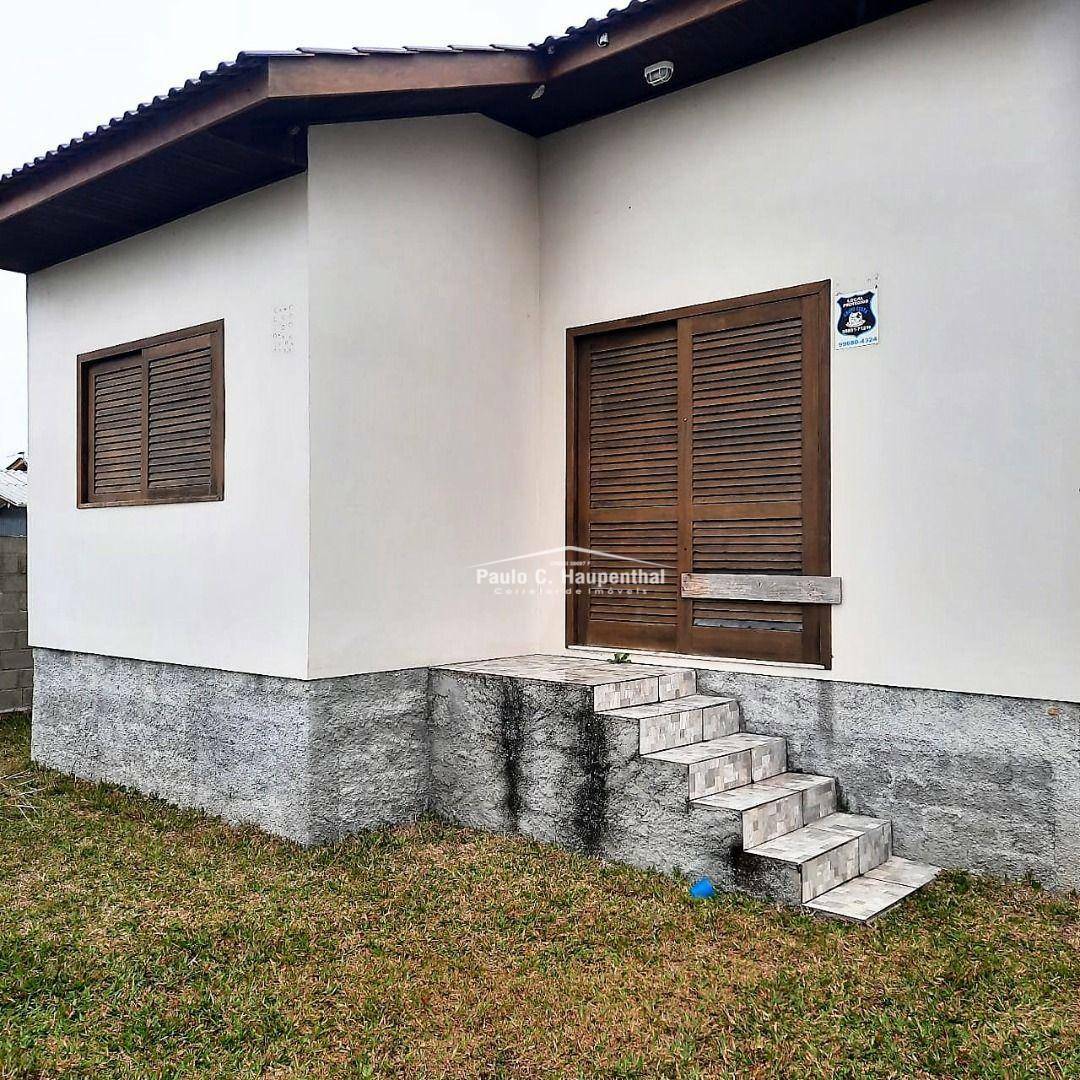 Casa à venda com 3 quartos, 75m² - Foto 5