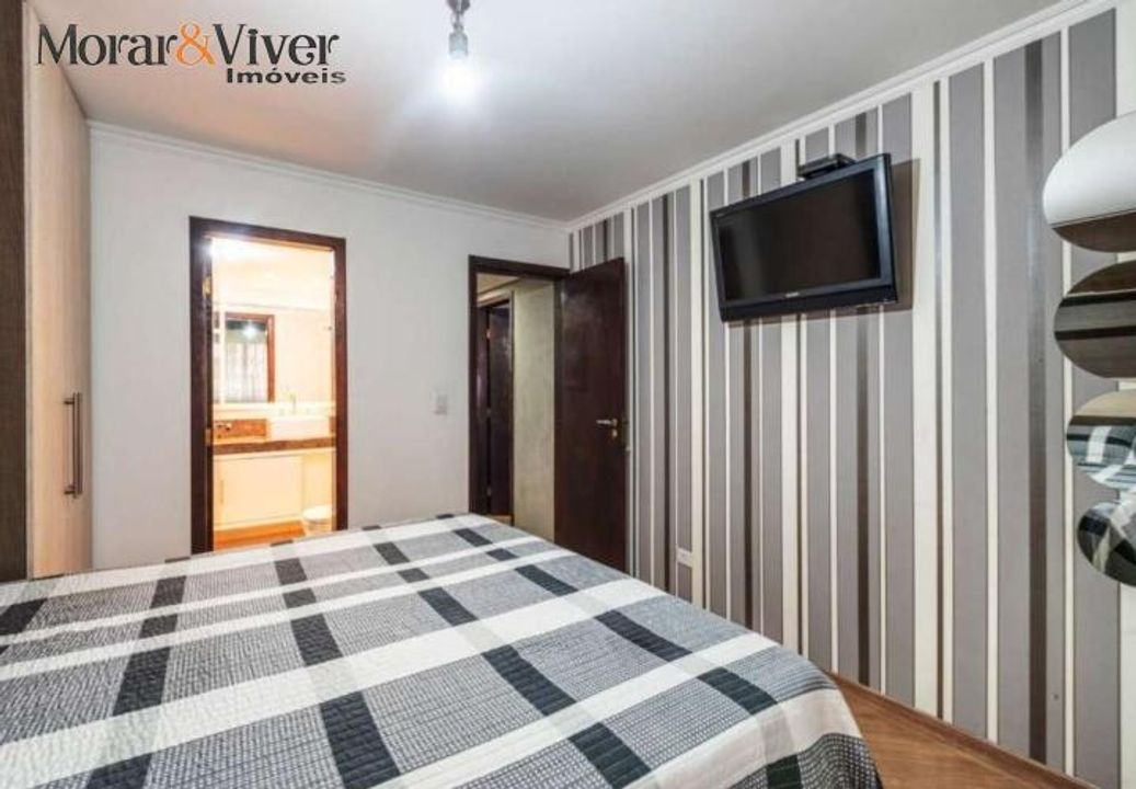 Apartamento à venda com 3 quartos, 77m² - Foto 19