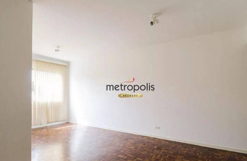 Apartamento para alugar com 3 quartos, 101m² - Foto 3