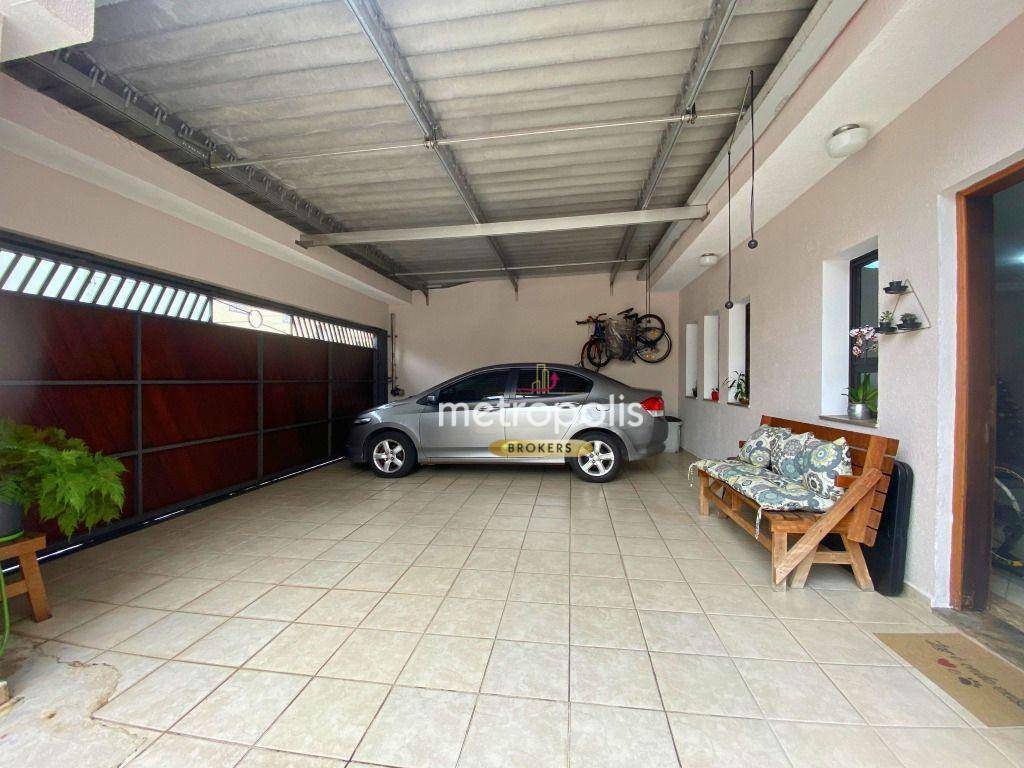 Sobrado à venda com 3 quartos, 161m² - Foto 33