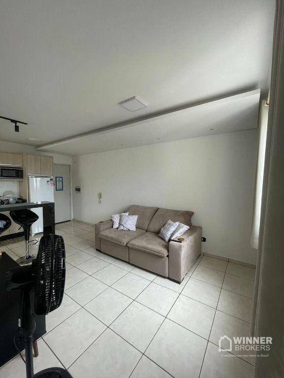 Apartamento, 2 quartos, 48 m² - Foto 3