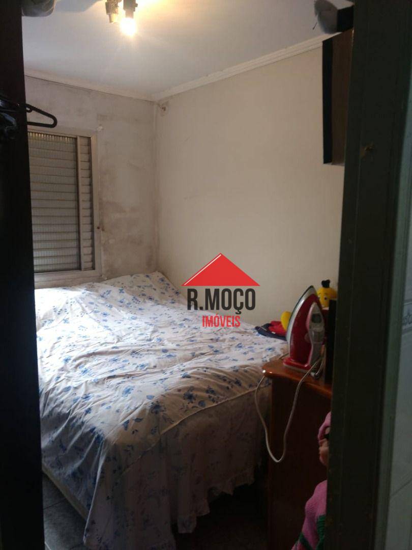 Apartamento à venda com 2 quartos, 56m² - Foto 5