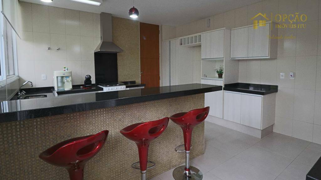 Casa de Condomínio à venda com 4 quartos, 423m² - Foto 27