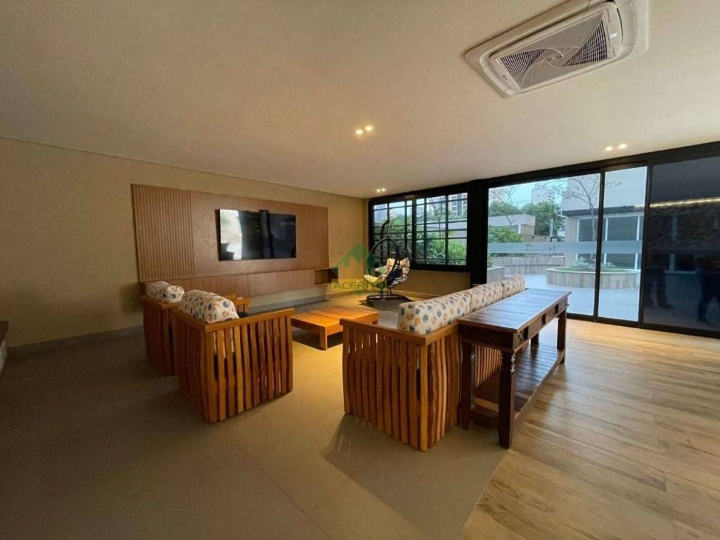 Apartamento à venda com 3 quartos, 135m² - Foto 30