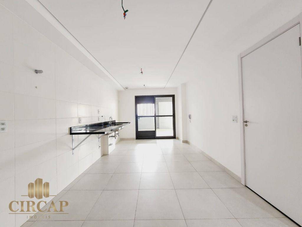 Apartamento à venda com 4 quartos, 277m² - Foto 14