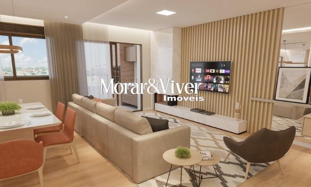 Apartamento à venda com 2 quartos, 72m² - Foto 29