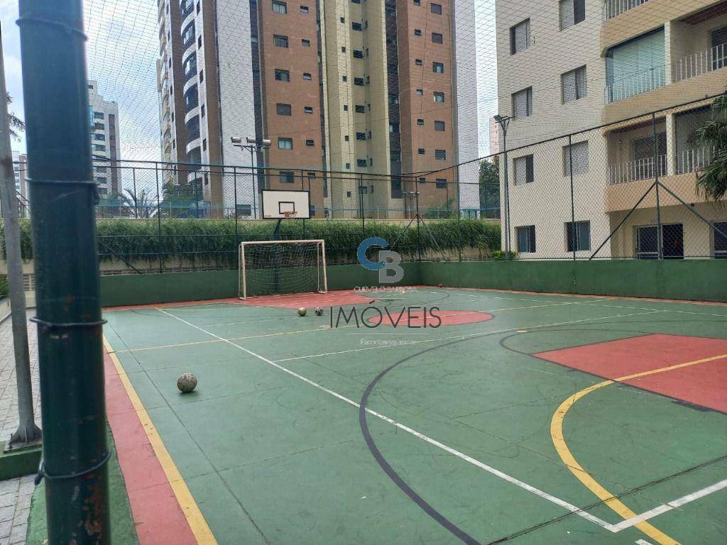 Apartamento para alugar com 3 quartos, 69m² - Foto 15