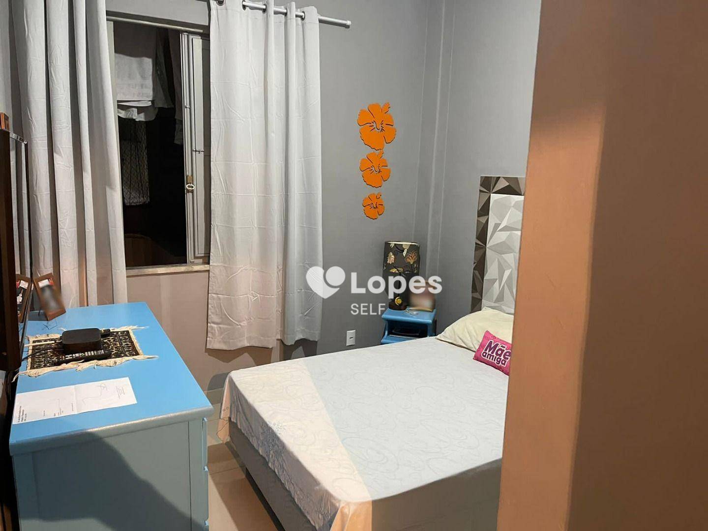 Apartamento à venda com 2 quartos, 80m² - Foto 6