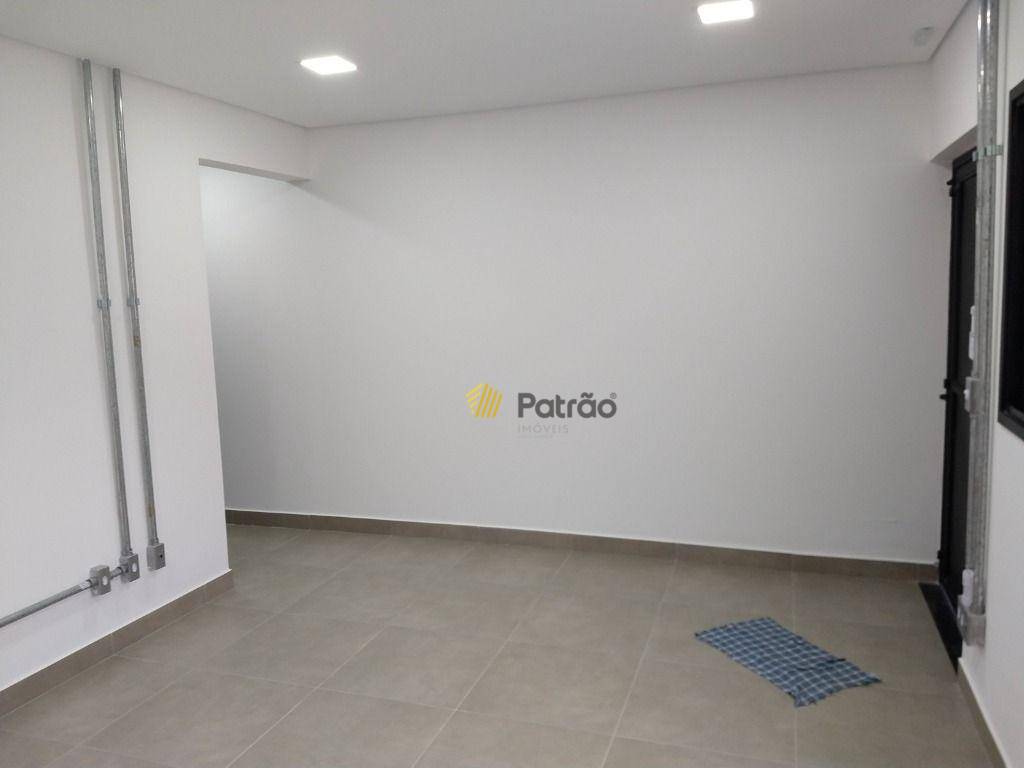 Depósito-Galpão, 604 m² - Foto 28