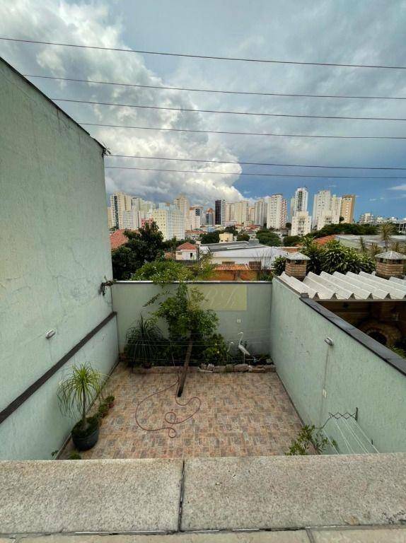 Sobrado à venda com 4 quartos, 222m² - Foto 26