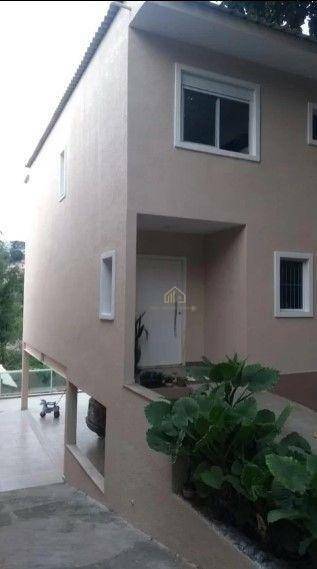 Casa de Condomínio à venda com 3 quartos, 300m² - Foto 14