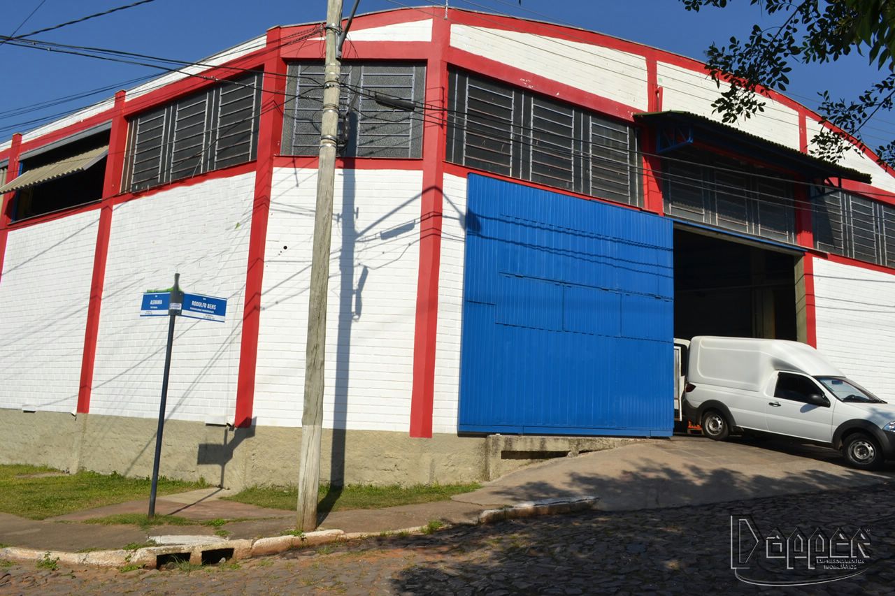 Depósito-Galpão-Armazém à venda, 400 - Foto 1