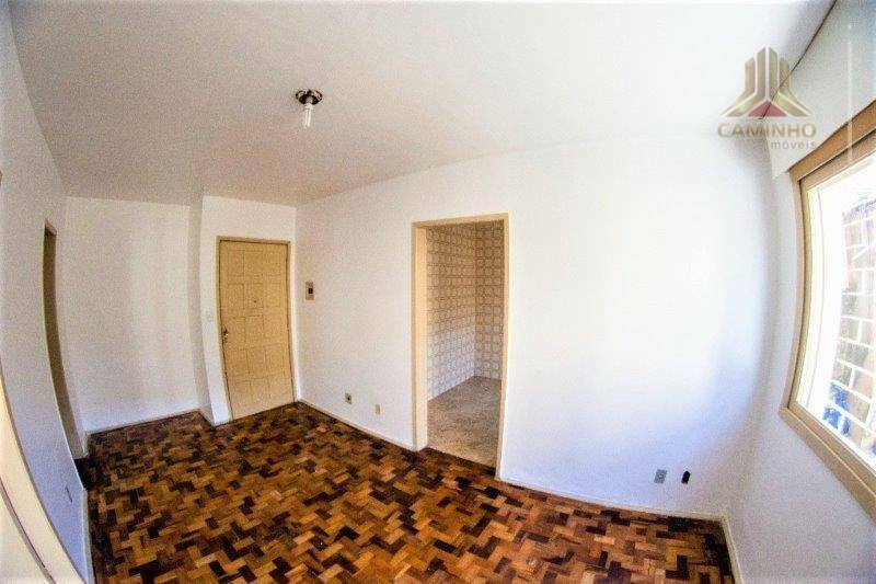 Apartamento à venda com 1 quarto, 39m² - Foto 3